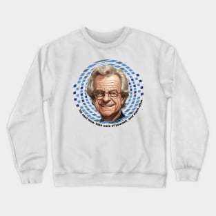 Jerry Springer Crewneck Sweatshirt